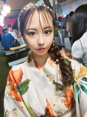 浴衣👘🫶
