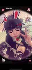🎀💜今週ラストお給仕💜🎀