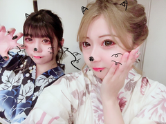 7月10日=^・◦・🎀^=