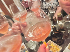 一足早い😃