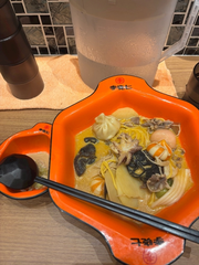 李暁七麻辣湯池袋北口店レビュー 7/13