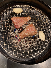 おにくーーー！