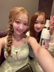 半年経っちった🙇🏻‍♀️💦
