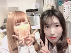 まりんちゃんと🐬