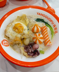久々の麻辣湯！！🐙️❤️‍🔥✨