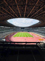 No.38～新国立競技場～