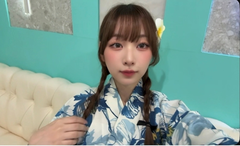 浴衣姿すきー？💛