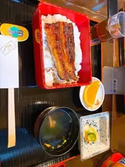 うなぎ