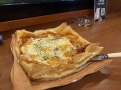ピザ
