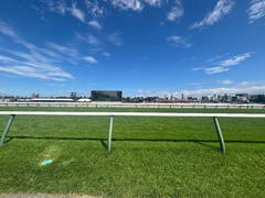 札幌競馬場🐴