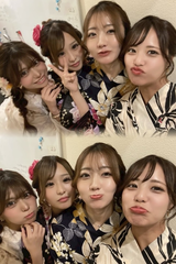 こにちわ