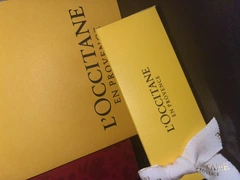L'OCCITANE‪‪❤︎‬