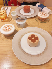 オシャレ
