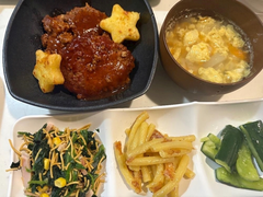 すごく溜まってる手料理写真
