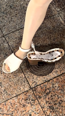 お久しぶりです👠💎✨️