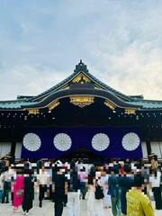 みたままつり🏮