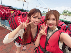 おはよう~りほは晴れ