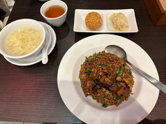 中華料理🫶🏻