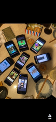 ゲームのオフ会