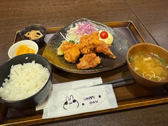 ランチっ