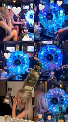 テキーラしゃん🥃🩵🩵🩵