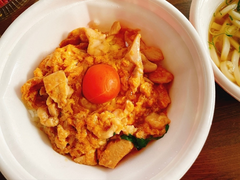 親子丼🐣💕