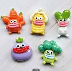 こいつら可愛すぎだキャン