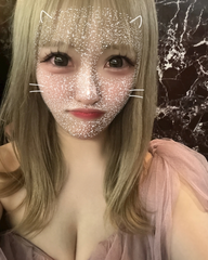 泣いてませんよ？！