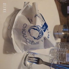 シュークリーム💕