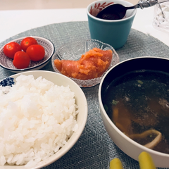 てきとー