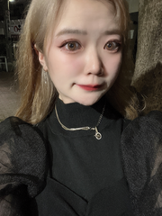 ❤︎