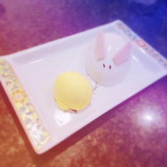 お月見イベント🌾🌕💫