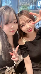 中洲飲み🍷