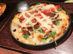 美味しかった🤤💖