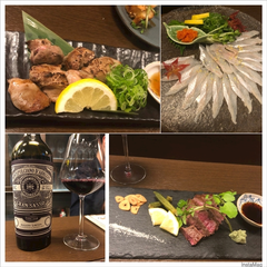 和食～