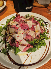 KAIWAI赤坂へ🇮🇹