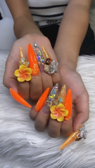 なちゅねいるッ💅🌺🧡