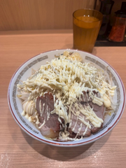 初二郎‼️🍜🍥