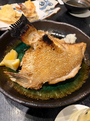 ぎょぎょ🐟