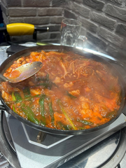 韓国料理🇰🇷