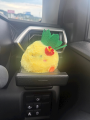 🍍💚