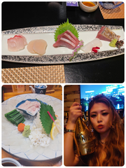 お食事
