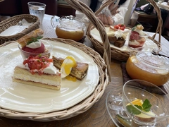 おしゃんなCafe
