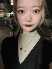 ❤︎