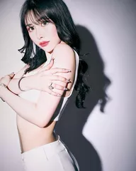 Sena Instagram 20230802