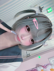 ꒰ ྀི ∩⸝⸝∩ ꒱♥︎