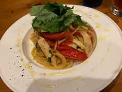 パスタ