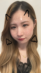 いるよぉー！