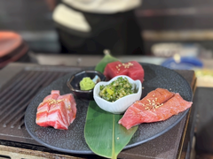 ふじな🐟