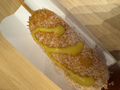 おはよぉ。